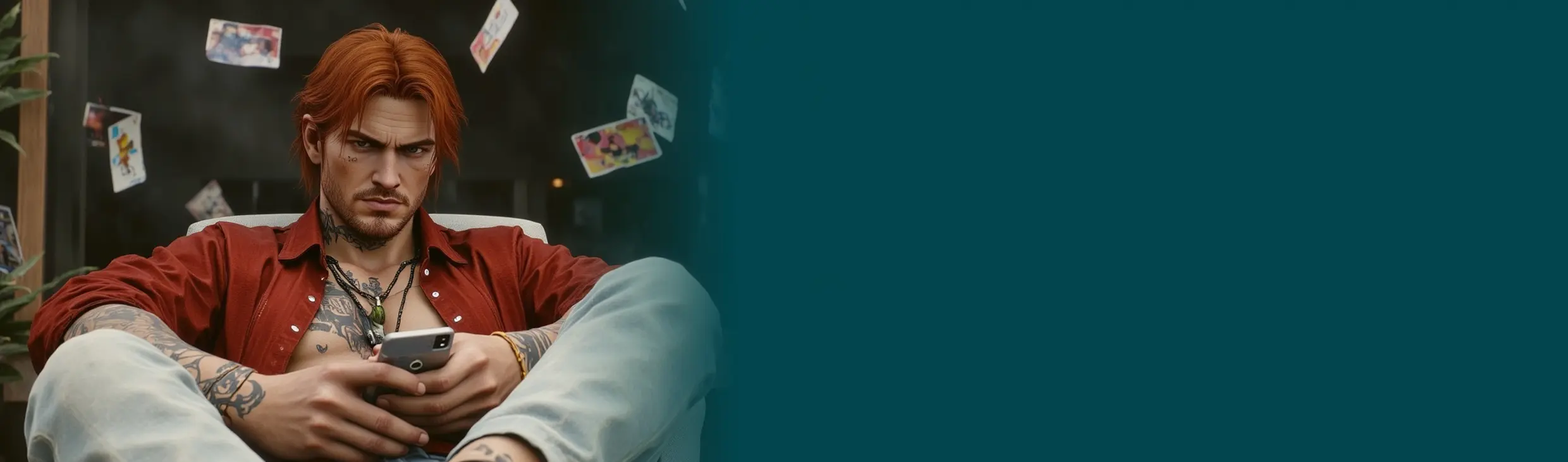 banner