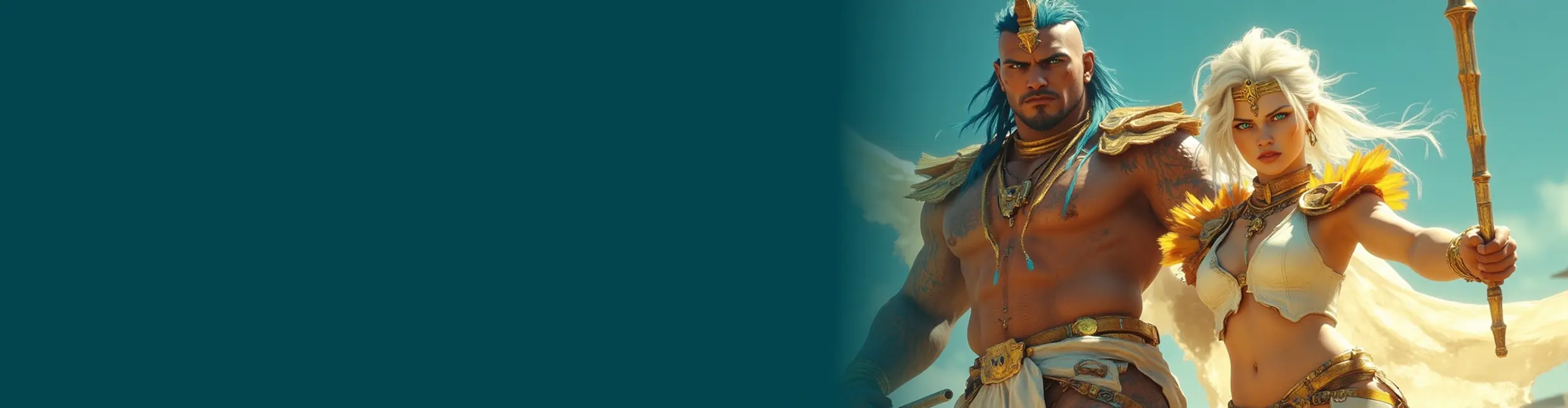banner